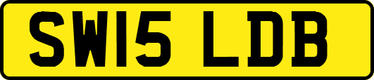 SW15LDB