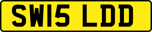 SW15LDD