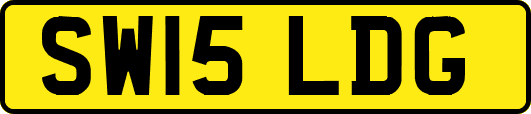 SW15LDG