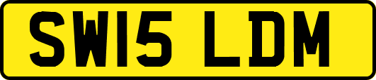 SW15LDM