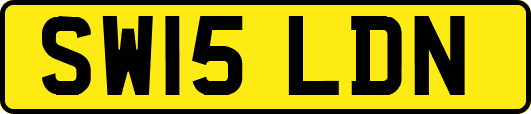 SW15LDN