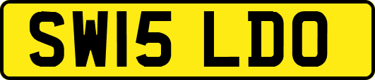 SW15LDO