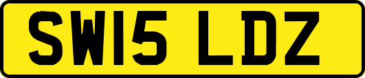 SW15LDZ