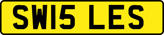SW15LES
