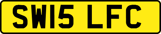 SW15LFC