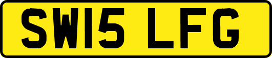 SW15LFG