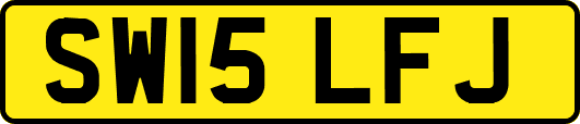 SW15LFJ