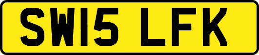 SW15LFK