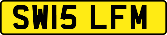 SW15LFM