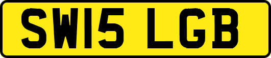 SW15LGB