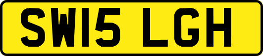 SW15LGH