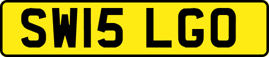 SW15LGO