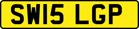 SW15LGP