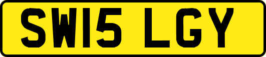 SW15LGY