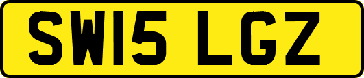 SW15LGZ