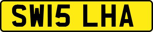 SW15LHA