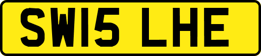SW15LHE