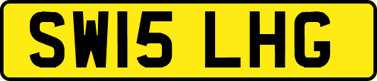 SW15LHG