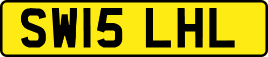 SW15LHL