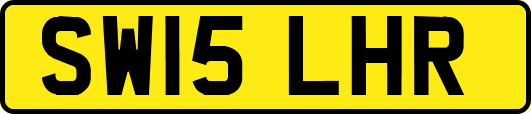 SW15LHR