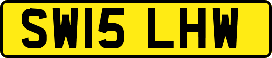 SW15LHW