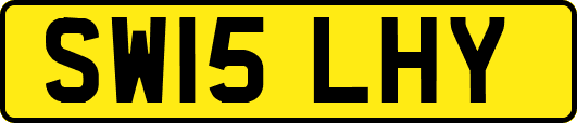 SW15LHY
