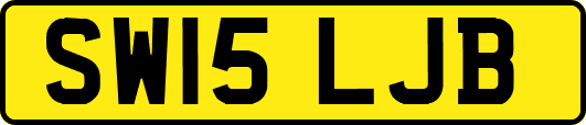 SW15LJB