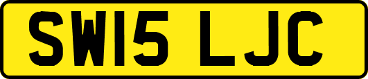 SW15LJC