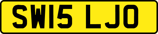 SW15LJO