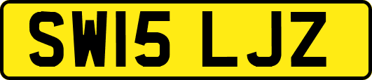 SW15LJZ