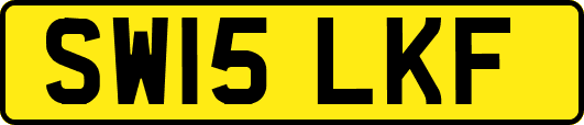 SW15LKF