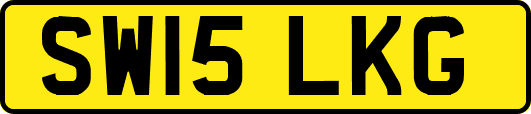 SW15LKG