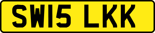 SW15LKK