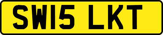 SW15LKT
