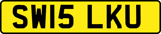SW15LKU