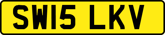 SW15LKV