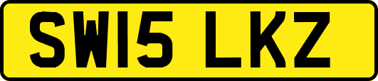 SW15LKZ