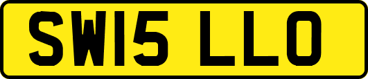 SW15LLO