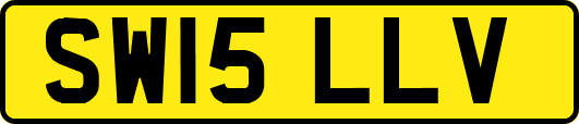SW15LLV