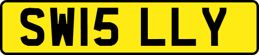 SW15LLY