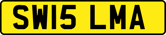 SW15LMA