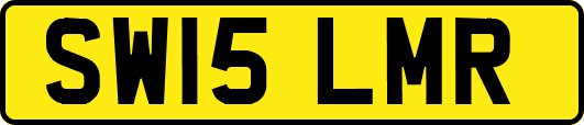 SW15LMR