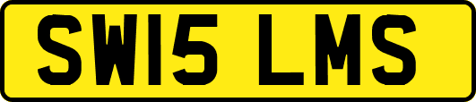 SW15LMS