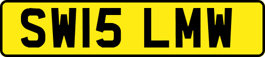 SW15LMW
