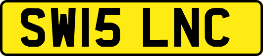 SW15LNC