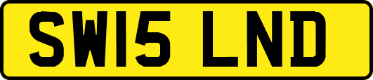 SW15LND