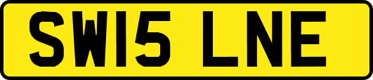 SW15LNE