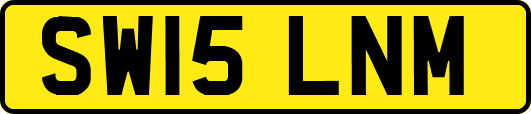 SW15LNM