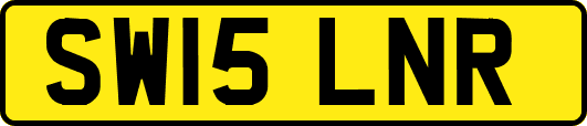 SW15LNR