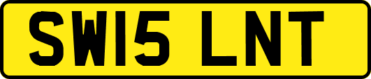 SW15LNT